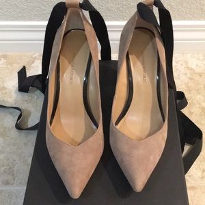 Banana Republic Maisy heels
